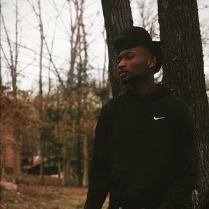 Meet your Posher, Nate